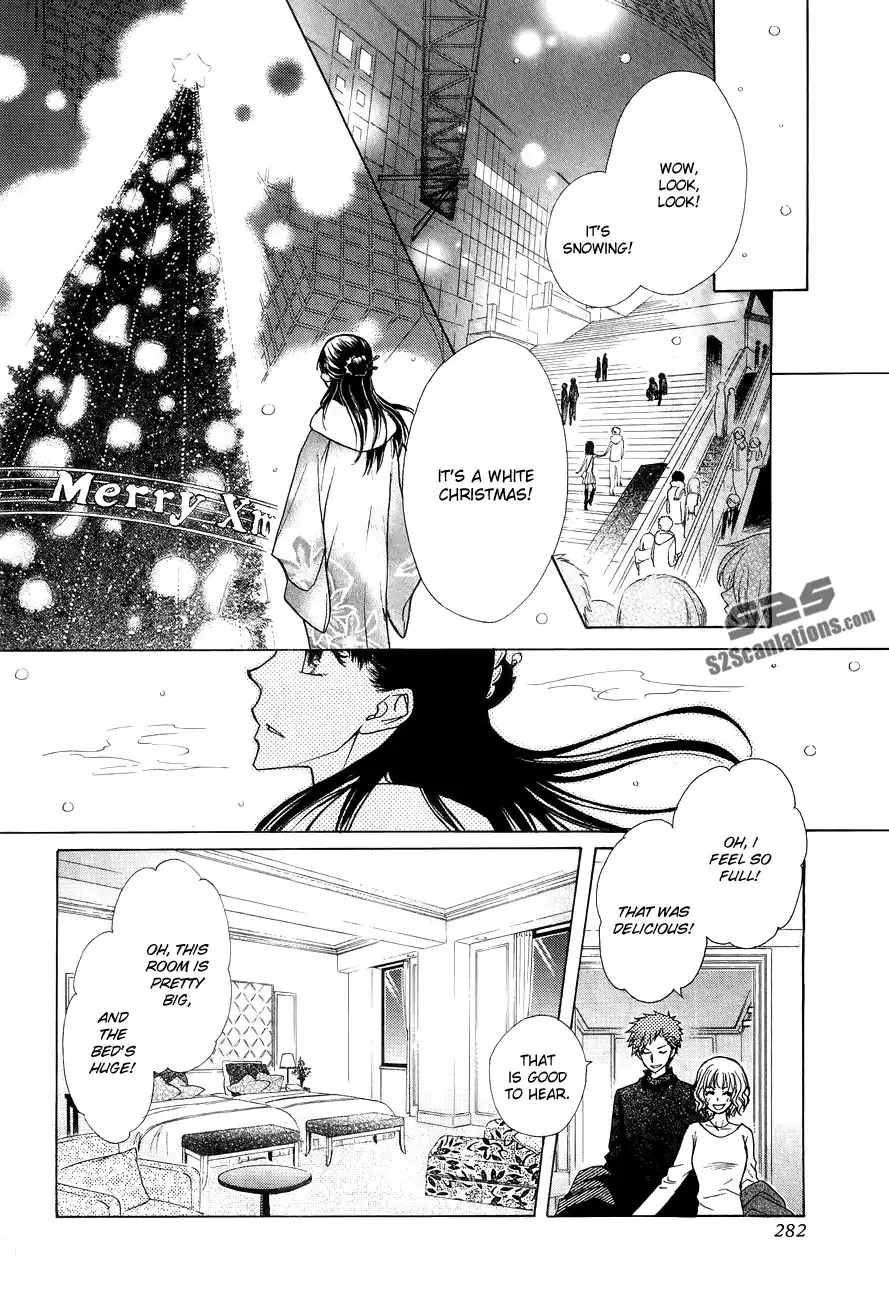 Kaichou Wa Maid-sama! Chapter 85.1 19